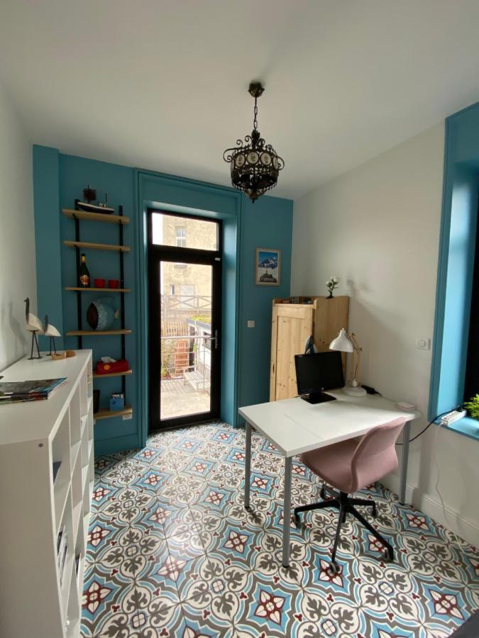 Villa Clin D'oeil - De Knipoog