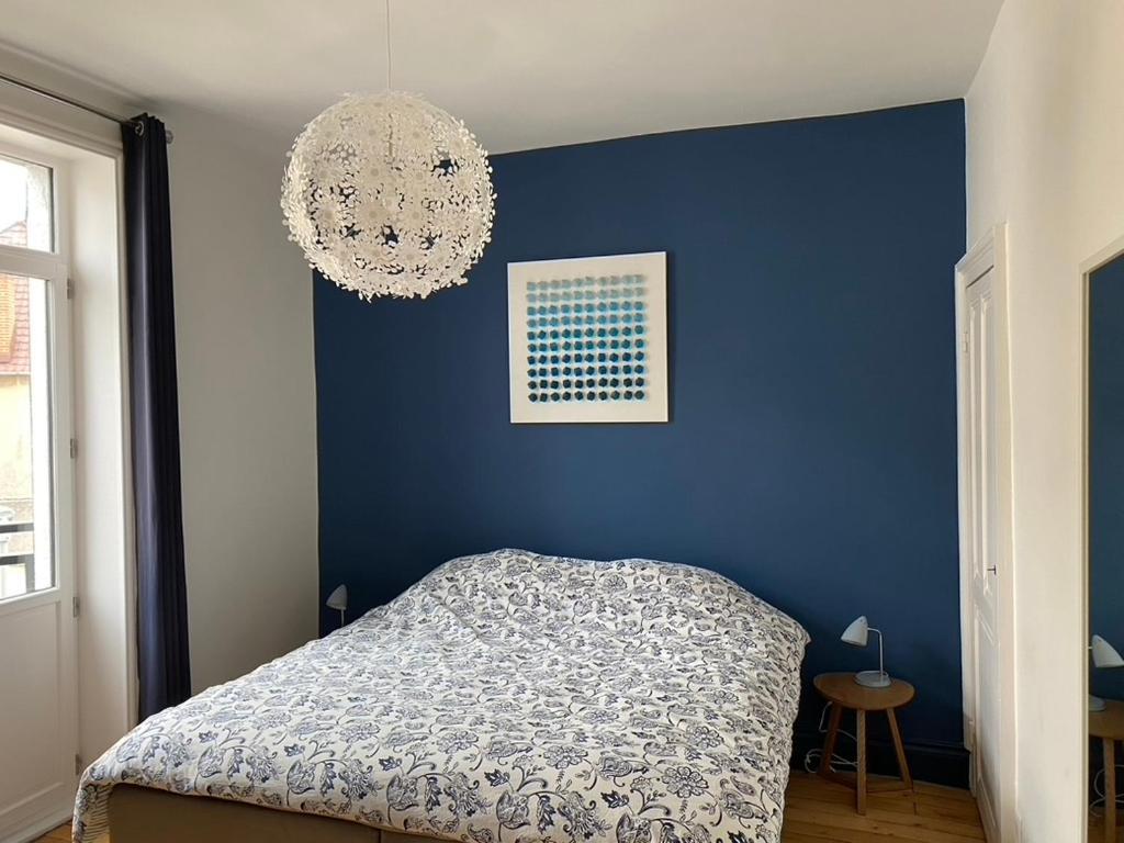 Clin D'oeil - De Knipoog Villa Wimereux