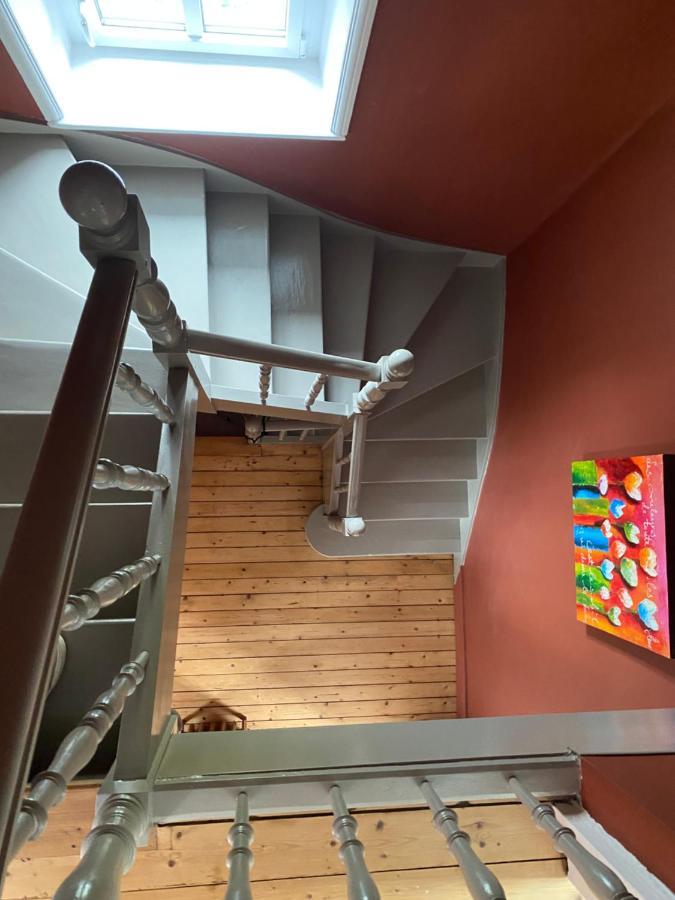 Clin D'oeil - De Knipoog Villa *