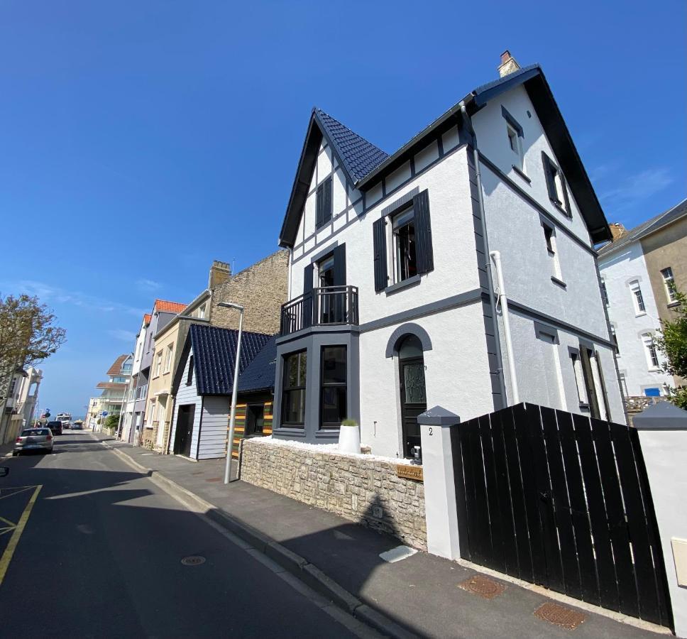 Villa Clin D'oeil - De Knipoog Wimereux