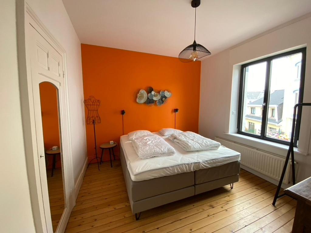 Clin D'oeil - De Knipoog * Wimereux