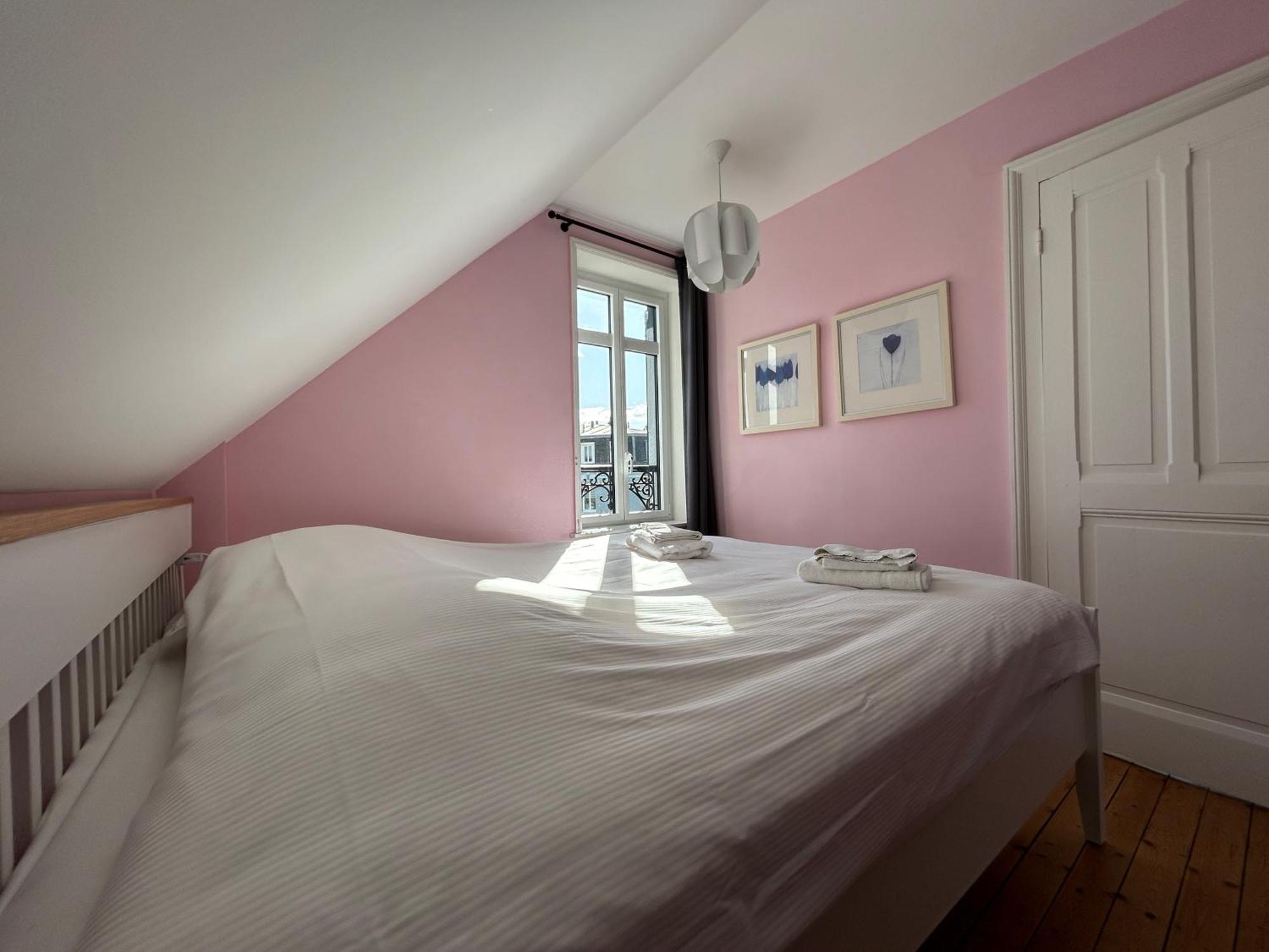 Clin D'oeil - De Knipoog Villa *