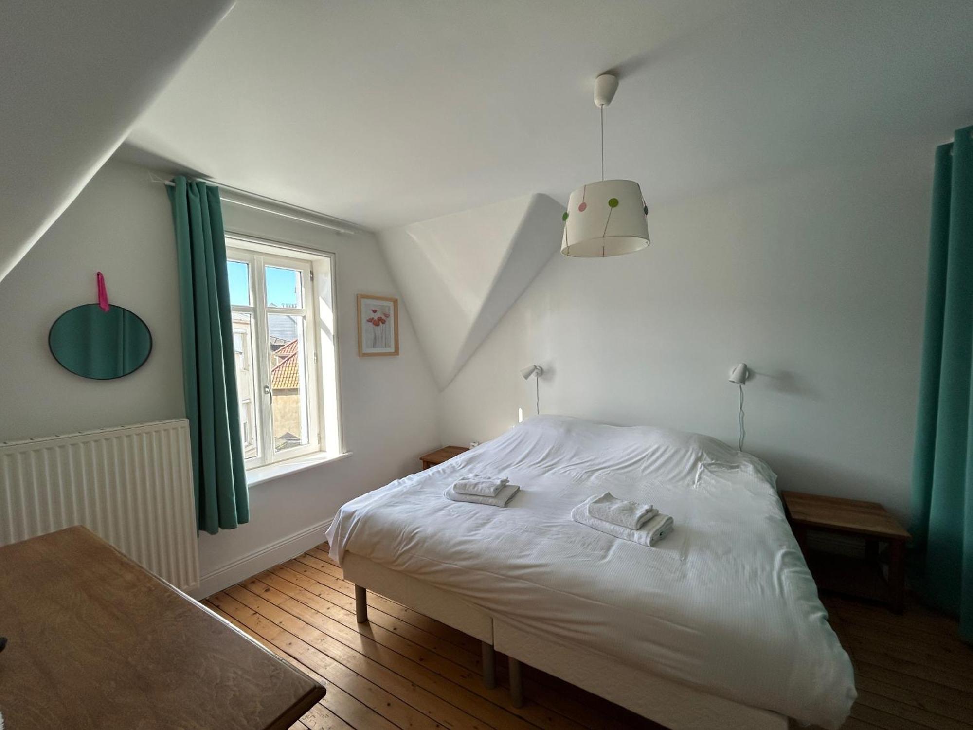 Villa Clin D'oeil - De Knipoog Wimereux