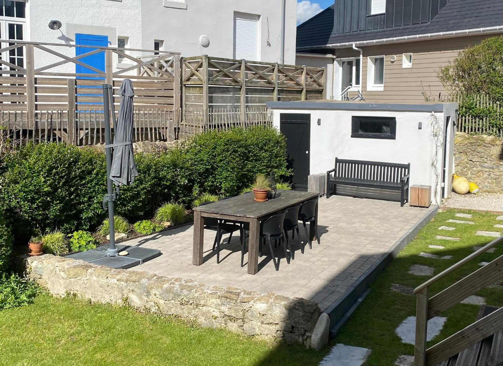 Clin D'oeil - De Knipoog Wimereux